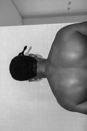 face against the wall.jpg