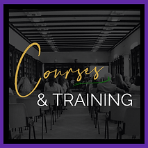 D Y Smith Wright | Courses and Training