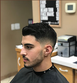 Best Barbershop In Milwaukee Bradley Village Barbers United States Local craft brewery & taproom from krasnodar. milwaukee bradley village barbers