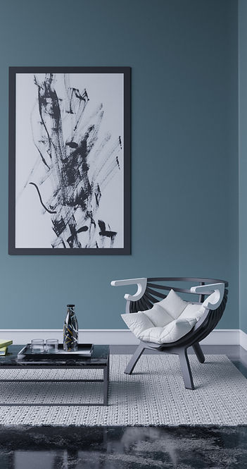 classy interior design