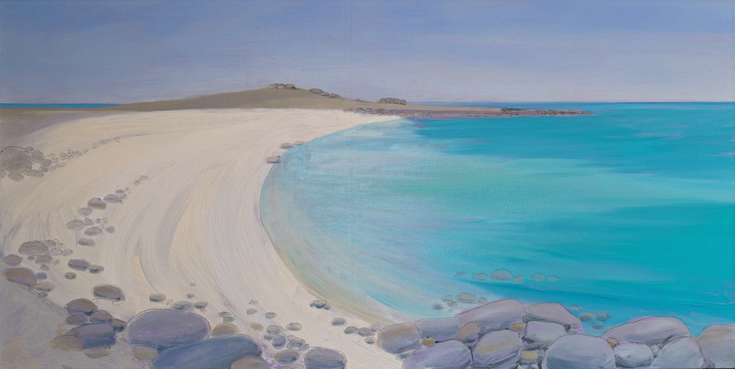 Porth Askin, St Agnes IOS