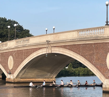 Fall Season Underway