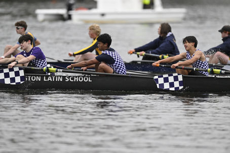 Register Today for Learn to Row!