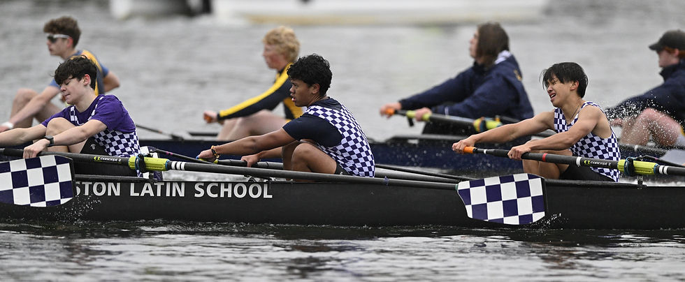 What a Boat Teaches