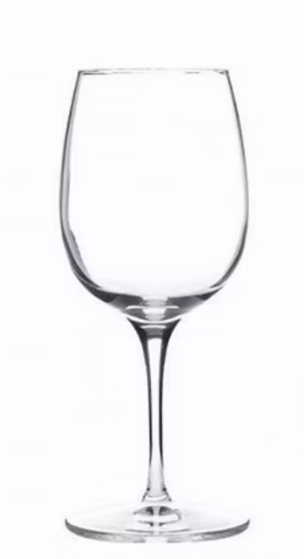 Wine Glass Collection