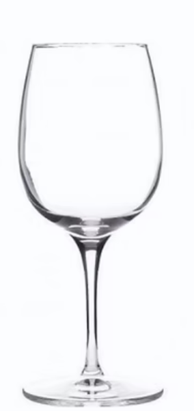 Wine Glass Collection