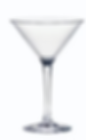Martini Glass