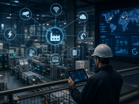 Operational Reliability in Connected OT Environments