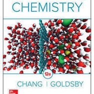 New AP Curriculum Review: McGraw Hill's AP (Chang) Chemistry, 12th Edition
