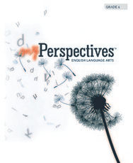 New Review: Savvas myPerspectives