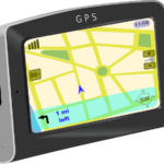 GPS