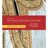 New Review: Perfection Learning Patterns of World History