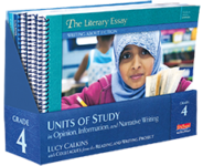 Units of Study