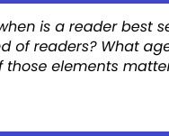 Print Versus Digital Materials: What the Research Says