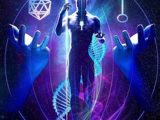 Investimento Espiritual