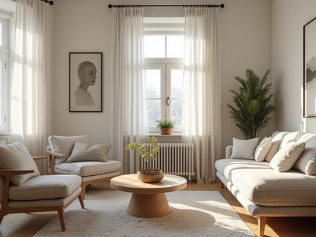 Breaking Down Interior Design Costs in India: Budget-Friendly Interiors