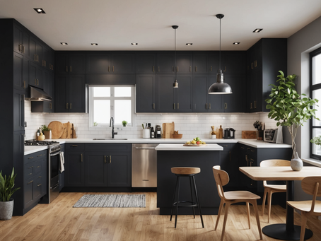 Maximizing Space in Your Compact Apartment: Tips from DMS Studio, Mohali