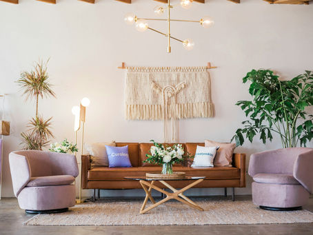 Budget-Friendly Interior Design Tips for Homes