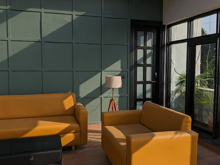 How to Transform Your Living Room with Professional Interior Designers