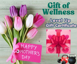 Mother’s Day Gift Card