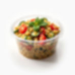 Vibrant Quinoa Salad