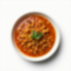 Spicy Lentil Curry