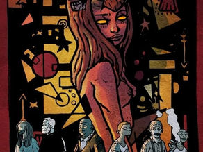 Mamakoosa| Uma editora nacional de quadrinhos que você precisa conhecer