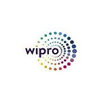 wipro logo