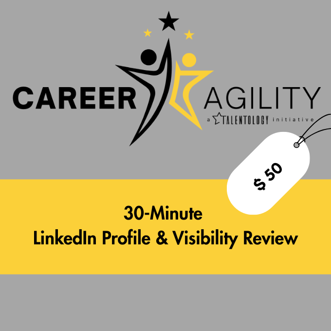 30-Minute LinkedIn Profile & Visibility Review