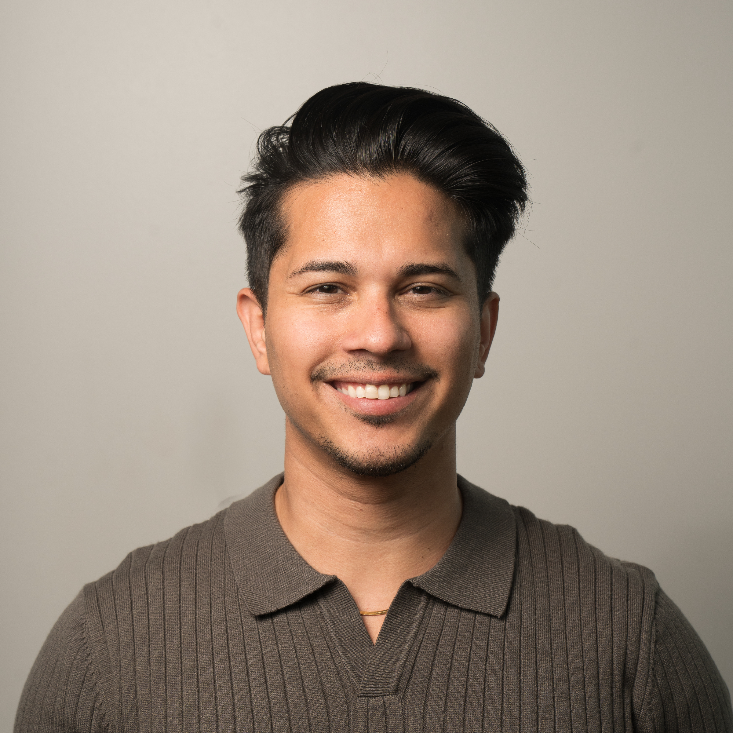 Anthony Broady - Brand Designer - Creative Director - Lead Graphic Designer - Bentonville 