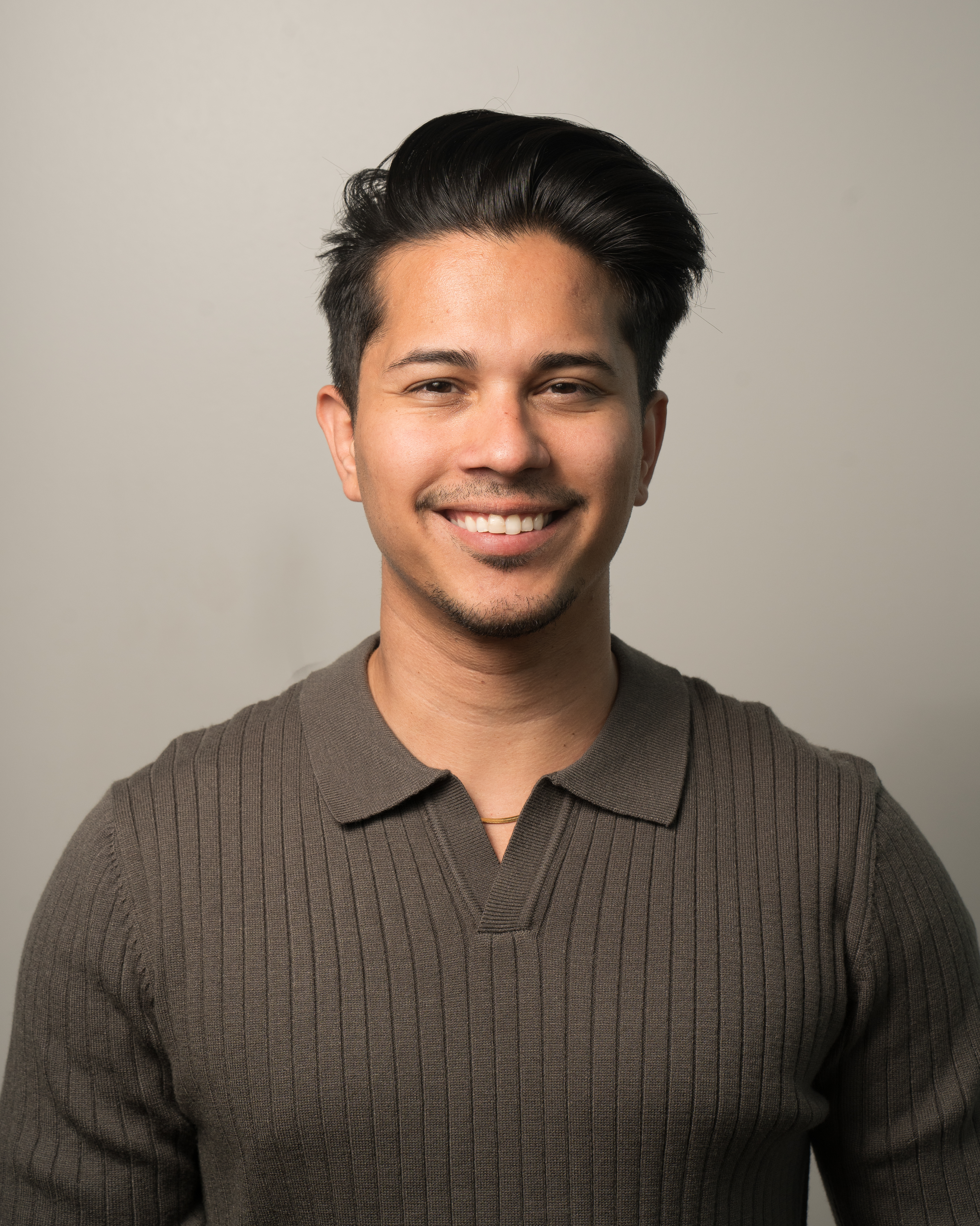 Anthony Broady - Brand Designer - Creative Director - Lead Graphic Designer - Bentonville 