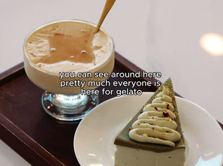 Yafi Coffee Testimony