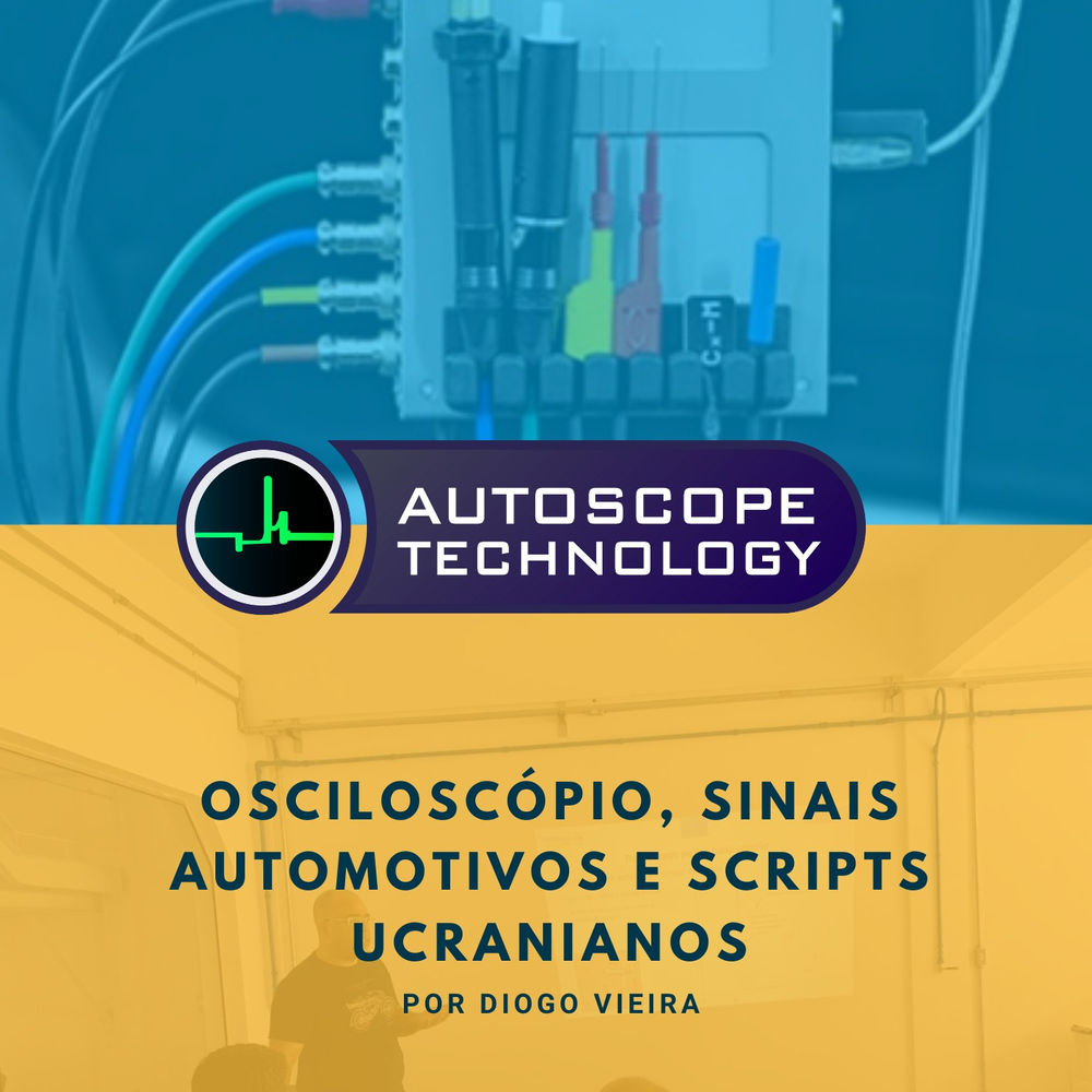 Curso do Autoscope IV AUTOSCOPE 4
