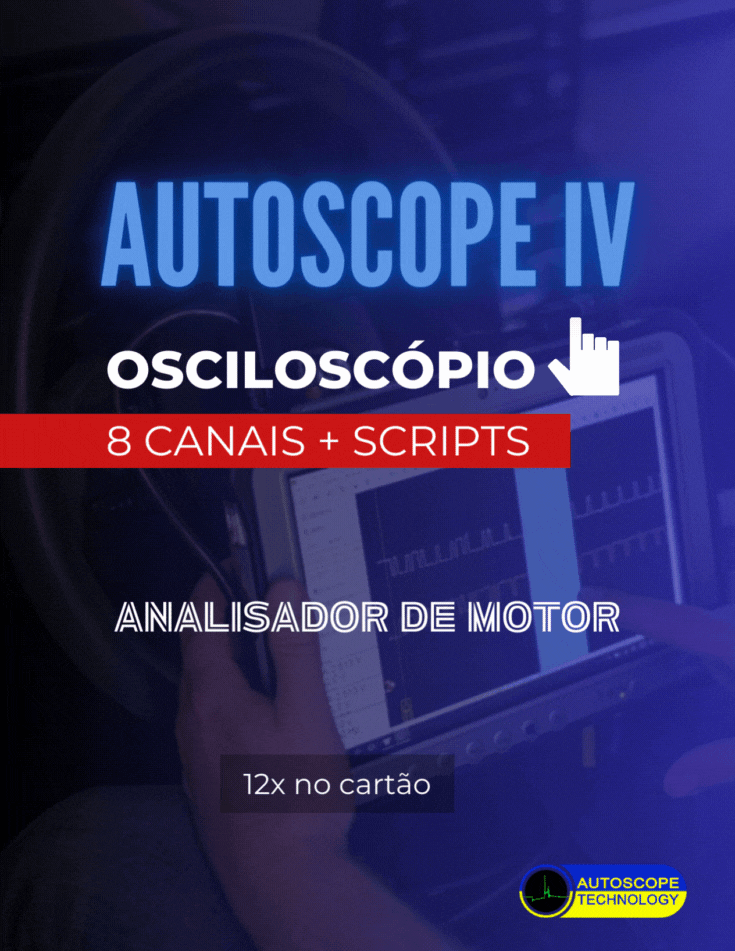 AUTOSCOPE IV AUTOSCOPE 4