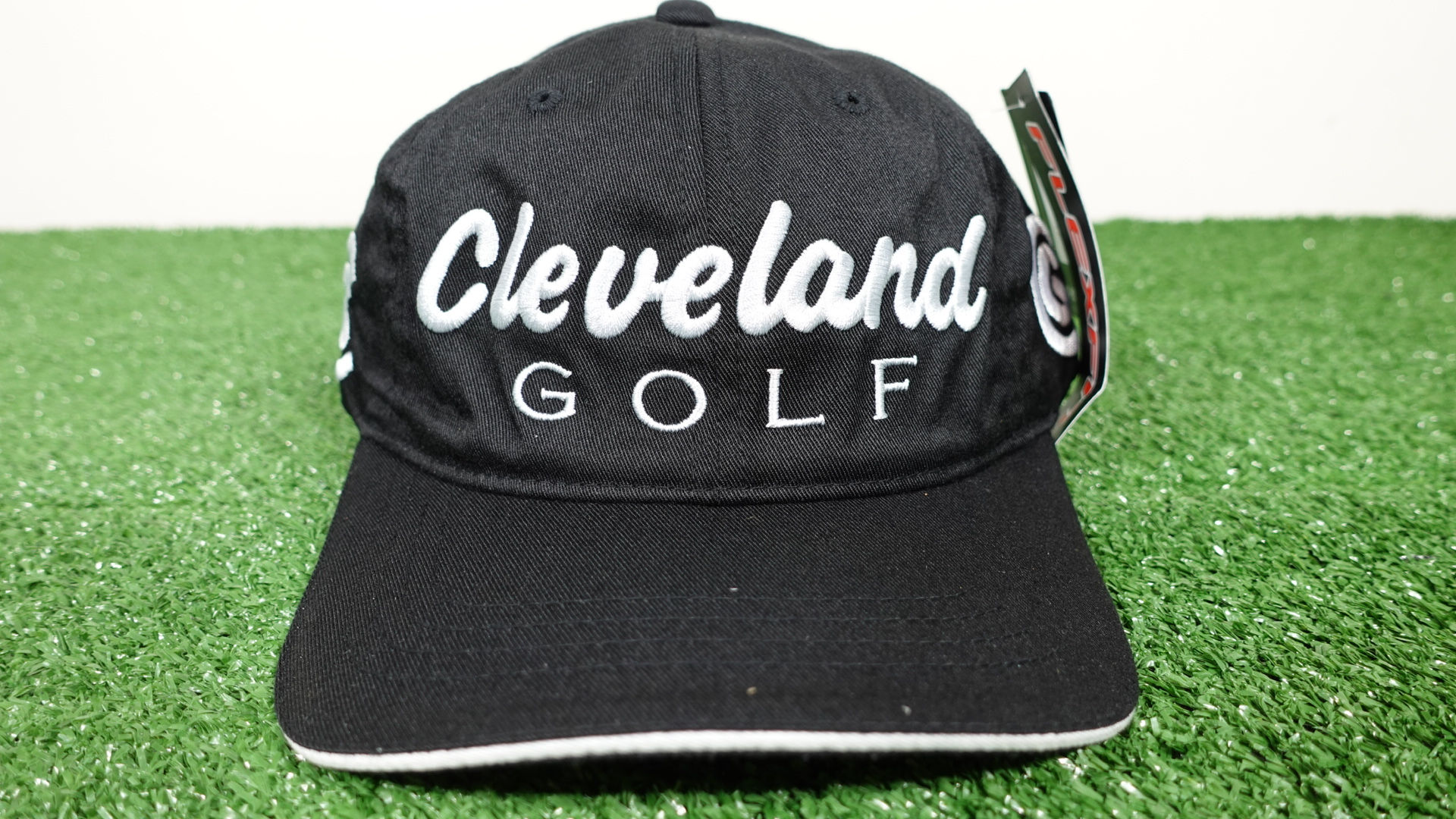 Cleveland Flexifit Golf Cap