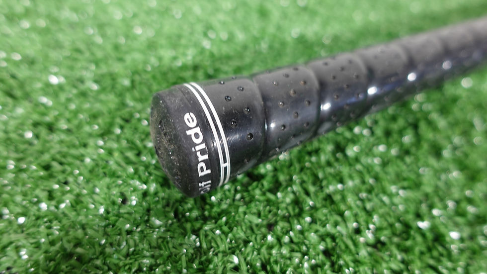 Thumbnail: Cleveland CBZ Full Face Wedge / 60 / KBS Hi-Rev 2.0 115 Shaft
