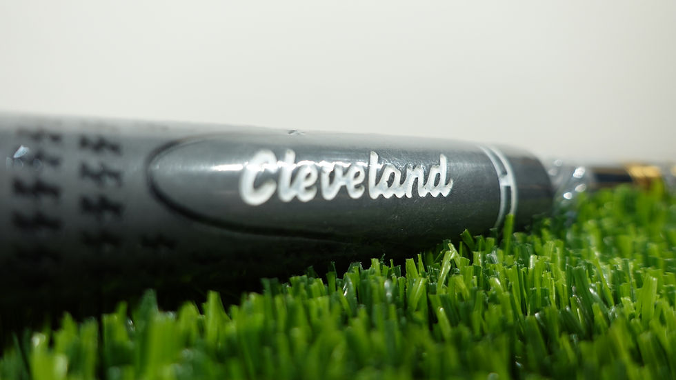 Thumbnail: Cleveland Tour Action DIADIC Wedge / 53 Degree / True Temper Shaft