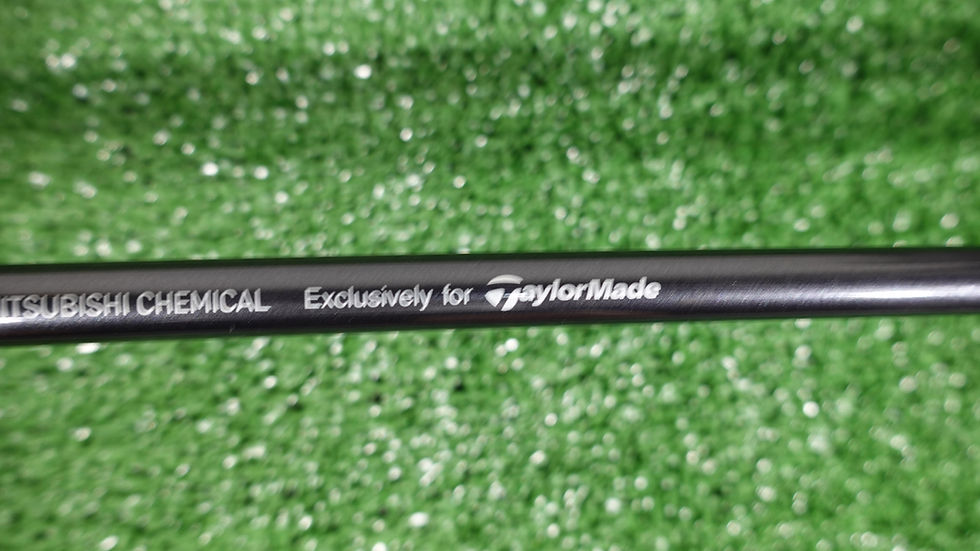 Thumbnail: TaylorMade Stealth 2 Plus Driver / 10.5 Degree / Diamana TM 50 Stiff Shaft