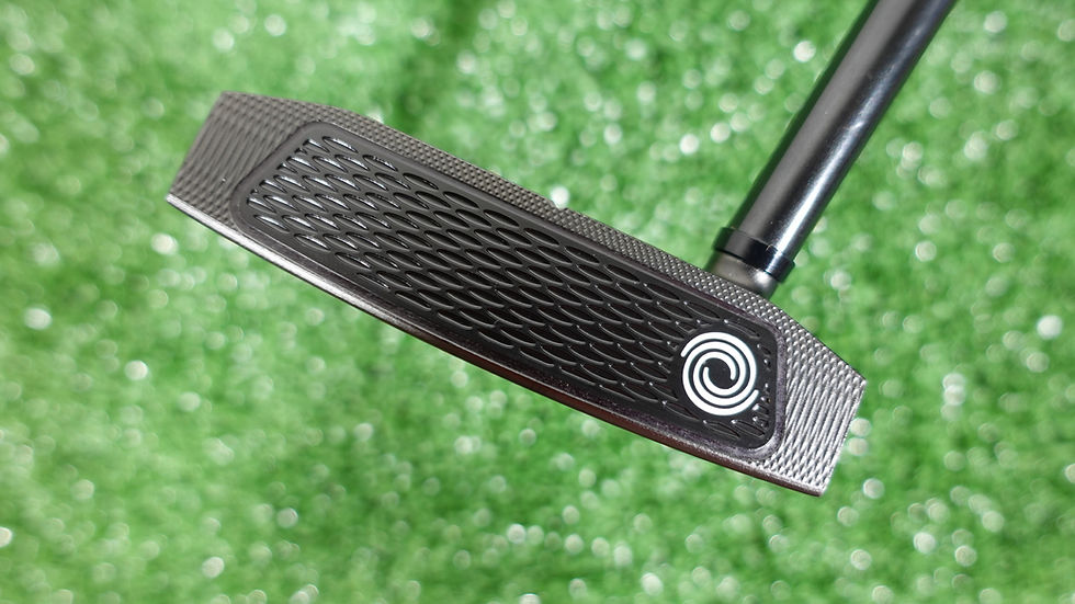 Thumbnail: Odyssey Milled Collection 7 RSX Putter / 35 inch