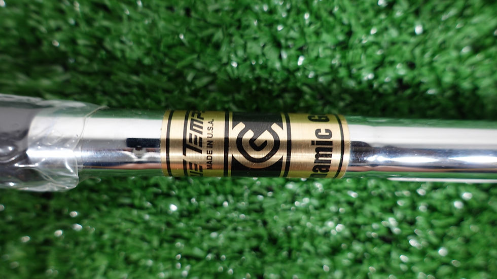 Thumbnail: Cleveland Tour Action Wedge (Left Hand) / 60 Degree / True Temper Wedge Shaft