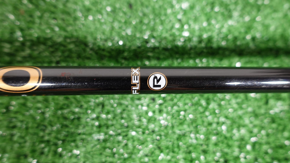 Thumbnail: Cleveland Halo 2i Rescue Hybrid / 19 Degree / Halo High Angle Lift Stiff Shaft