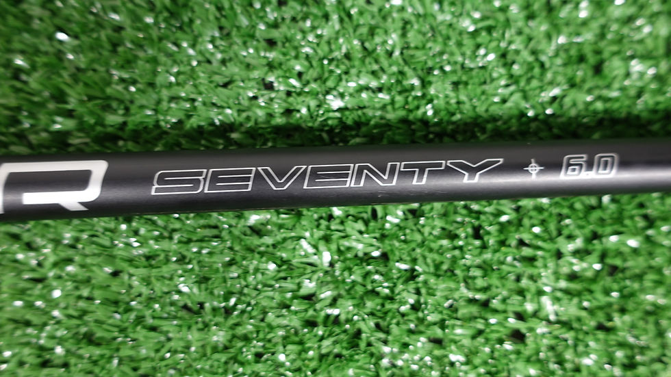 Thumbnail: Callaway Elyte 3 Rescue Hybrid / 19 Degree / CYPHER Seventy 6.0 Stiff Shaft