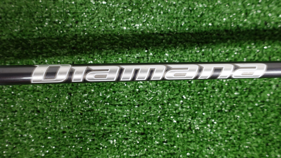 Thumbnail: PXG Black Ops 0311 5 Wood / 18 Degree / Diamana 60 Regular Flex Shaft