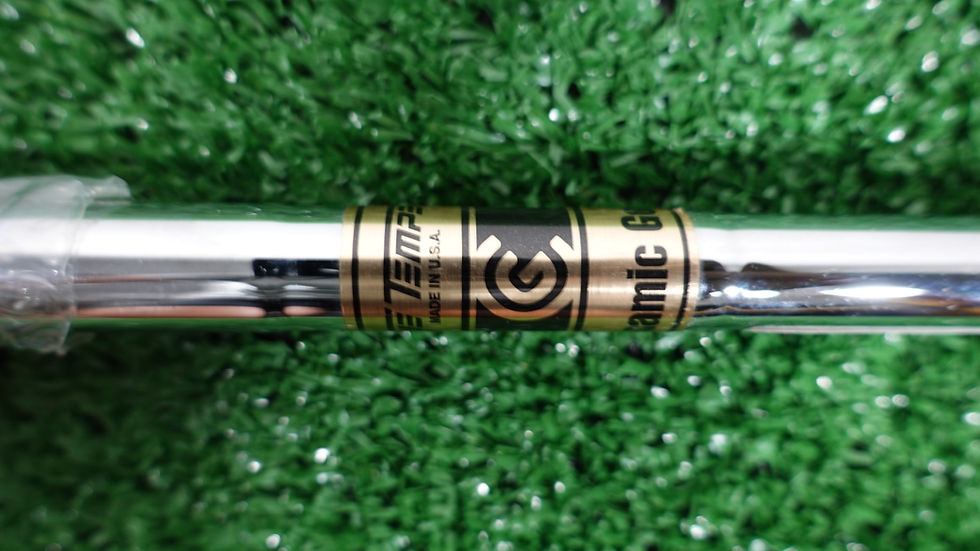 Thumbnail: Cleveland Tour Action Wedge (Left Hand) / 56 Degree / True Temper Wedge Shaft