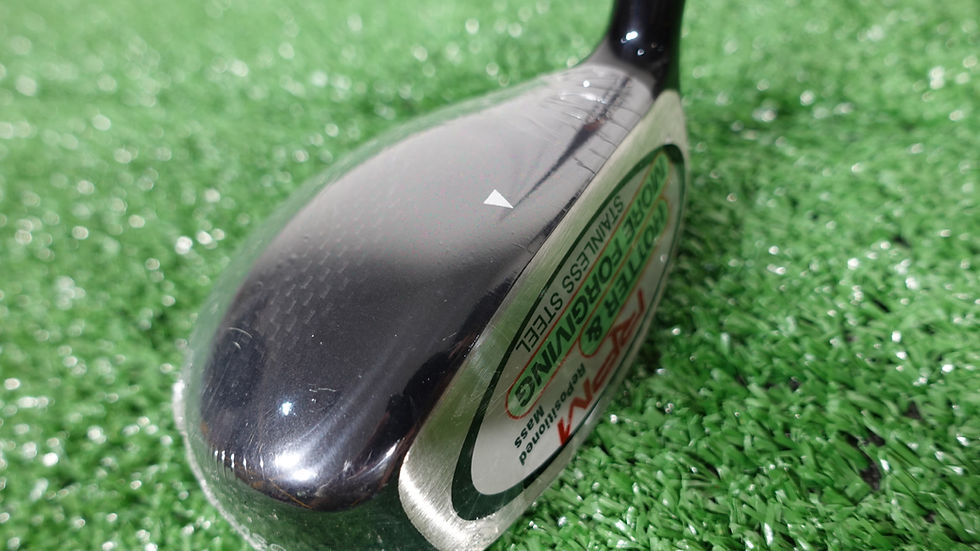 Thumbnail: Adams Golf Redline RPM 5 Wood / Fujikura G75 Ultralite Regular Shaft
