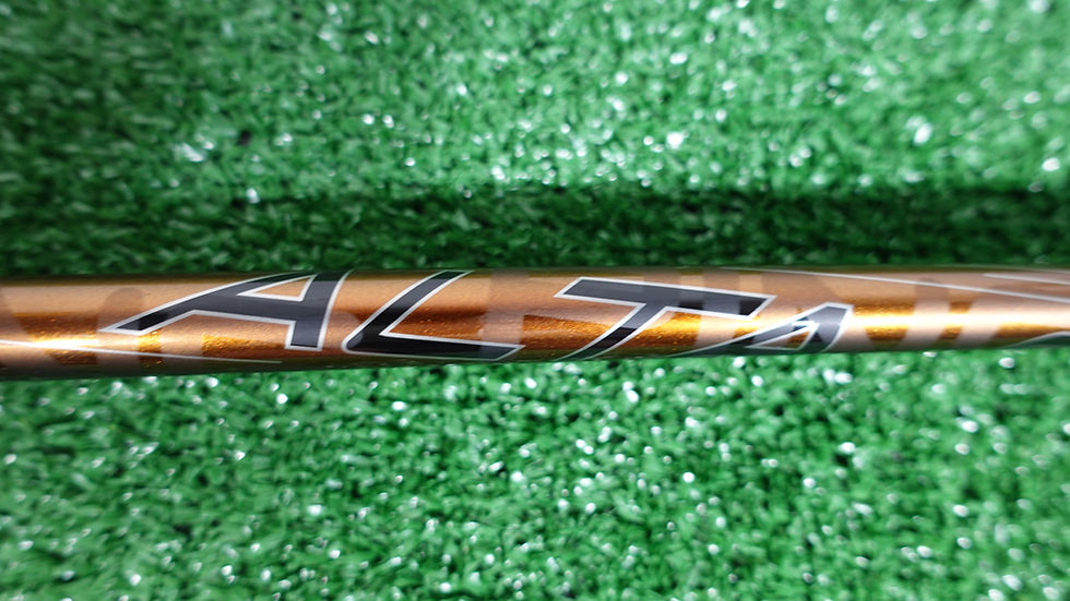 Thumbnail: Ping G400 5 Fairway Wood / 17.5 Degree / Ping Alta CB 65 Regular Shaft