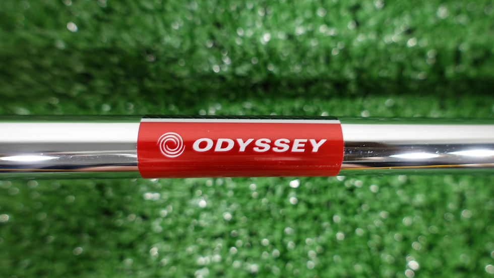 Thumbnail: Odyssey Microhinge Putter / 35 inch