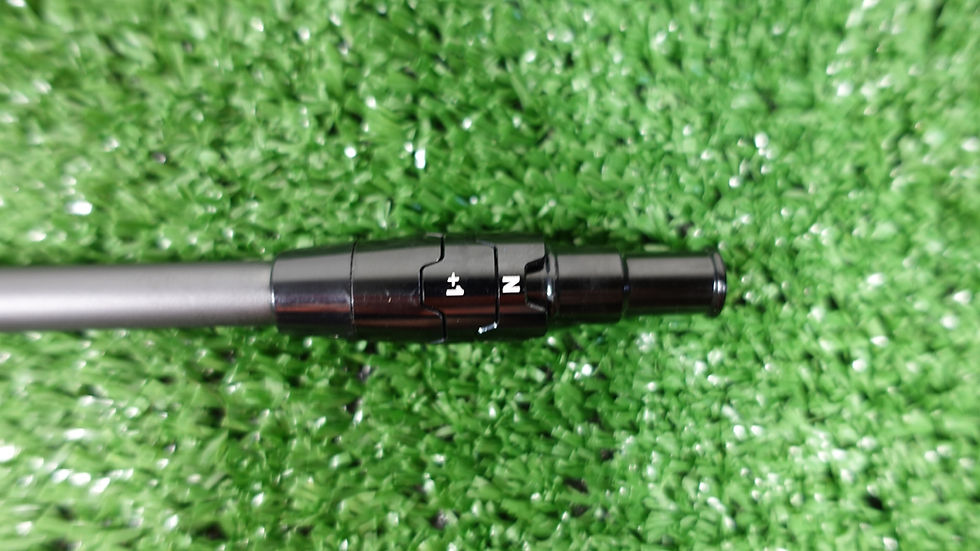 Thumbnail: Aldila ATX65 - 4.2 - R Wood Shaft / Regular Flex / Callaway