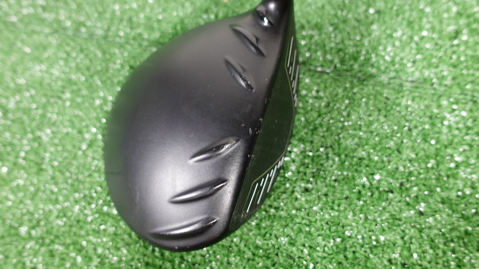 Thumbnail: Ping G425 LST Driver / 9 Degree / Ping Tour 65 Stiff Shaft