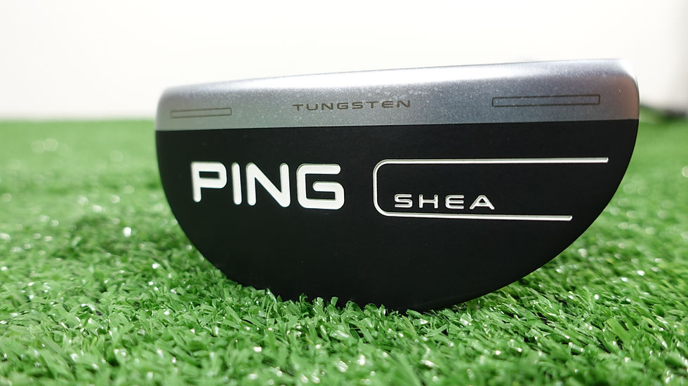 Thumbnail: Ping Shea Putter / 35 inch